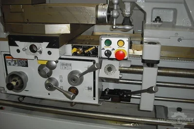 2026 ACRA 22160 Lathes, Engine | Gulf Coast Machinery (2)