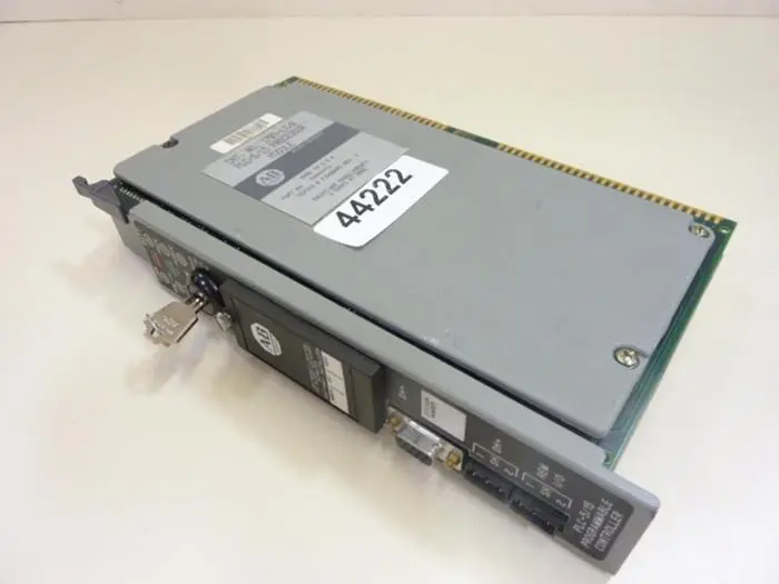 USED ALLEN BRADLEY 1785-LT SER B
