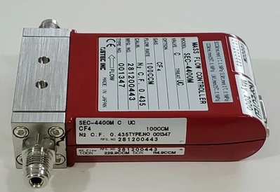 USED STEC SEC-4400M