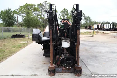 Used 2021 DITCH 2021 DITCH WITCH JT20 Drill Rigs Florida US | HDD Broker #1346314