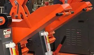New | in-Stock TECNAR ROTOWELD 3.0 Pipe & Tube Welders Wisconsin US | Mac-Tech #1310679