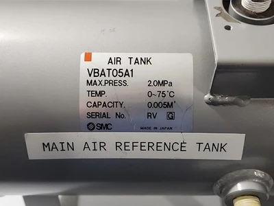 USED SMC VBAT05A1