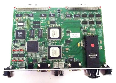 USED ALSTOM PIB100 F 3BEB0169 BOARD