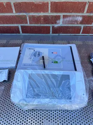 New | in-Stock WELCH ALLYN ELI 280  RESTING ECG ELECTROCARDIOGRAPH 12-LEAD DISPLAY Patient Monitors California US | Equipment Lab #1302151