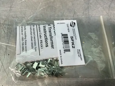 New | in-Stock HAMMOND POWER SOLUTIONS INC. PH250PG Transformers Ohio US | HGR 24 #1478091