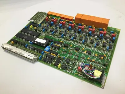 USED KEBA E-7TEMP D1323G-1