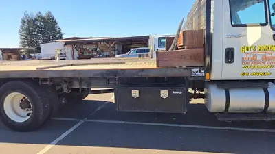 Used 2013 INTERNATIONAL DURASTAR 4300 Misc Trucks California US | Ben Kaplan Equipment #1543365