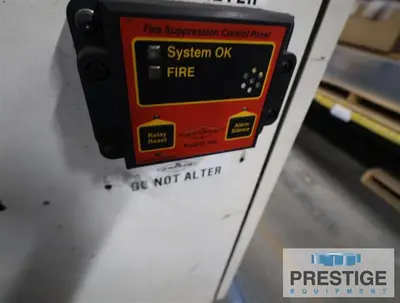 Used 2004 TRUMPF C60 Press Brakes New York US | Prestige Equipment #1292256