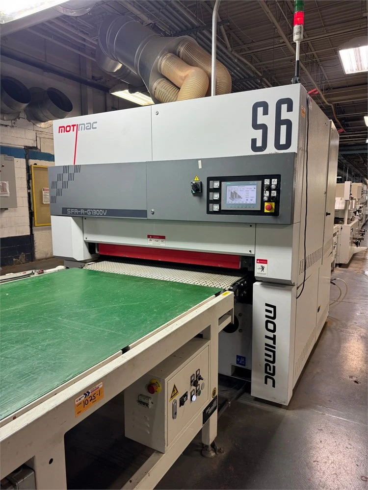 USED 2019 MOTIMAC SFR-R-G1300V