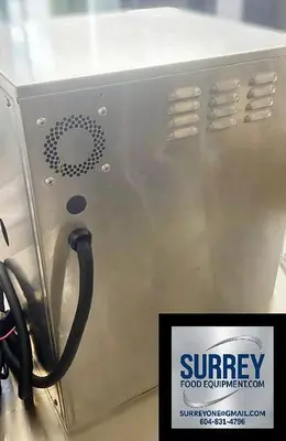 Perfect Fry ventless fryer -WARRANTY