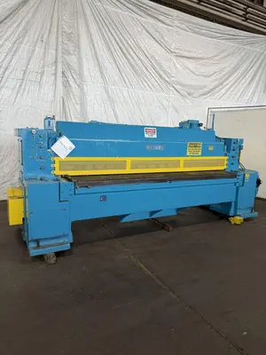 USED WYSONG 1050