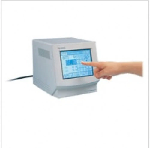 Keyence LS-5501 Optical Micrometer / Laser Micrometer, Controller [New]