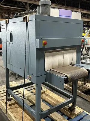 USED SHANKLIN T -7F
