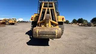 Used 2012 Caterpillar 627H Scrapers New Mexico US | Rubbl #1271315