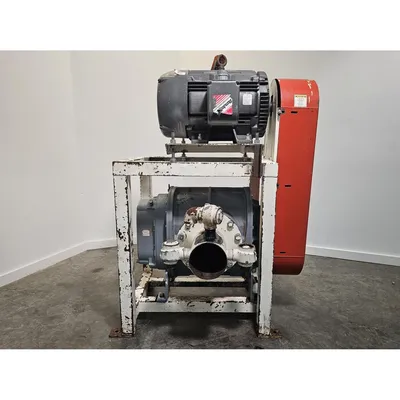USED GARDNER DENVER GAHLBPA