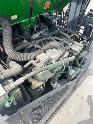 Used 2015 Combilift C6000CB Misc Forklifts New York US | United Lift #1445345