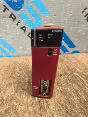 RSOEMAX NX70_CPU70P1 PLC CPU MODULE | ESS Industrial Equipment Sales (3)