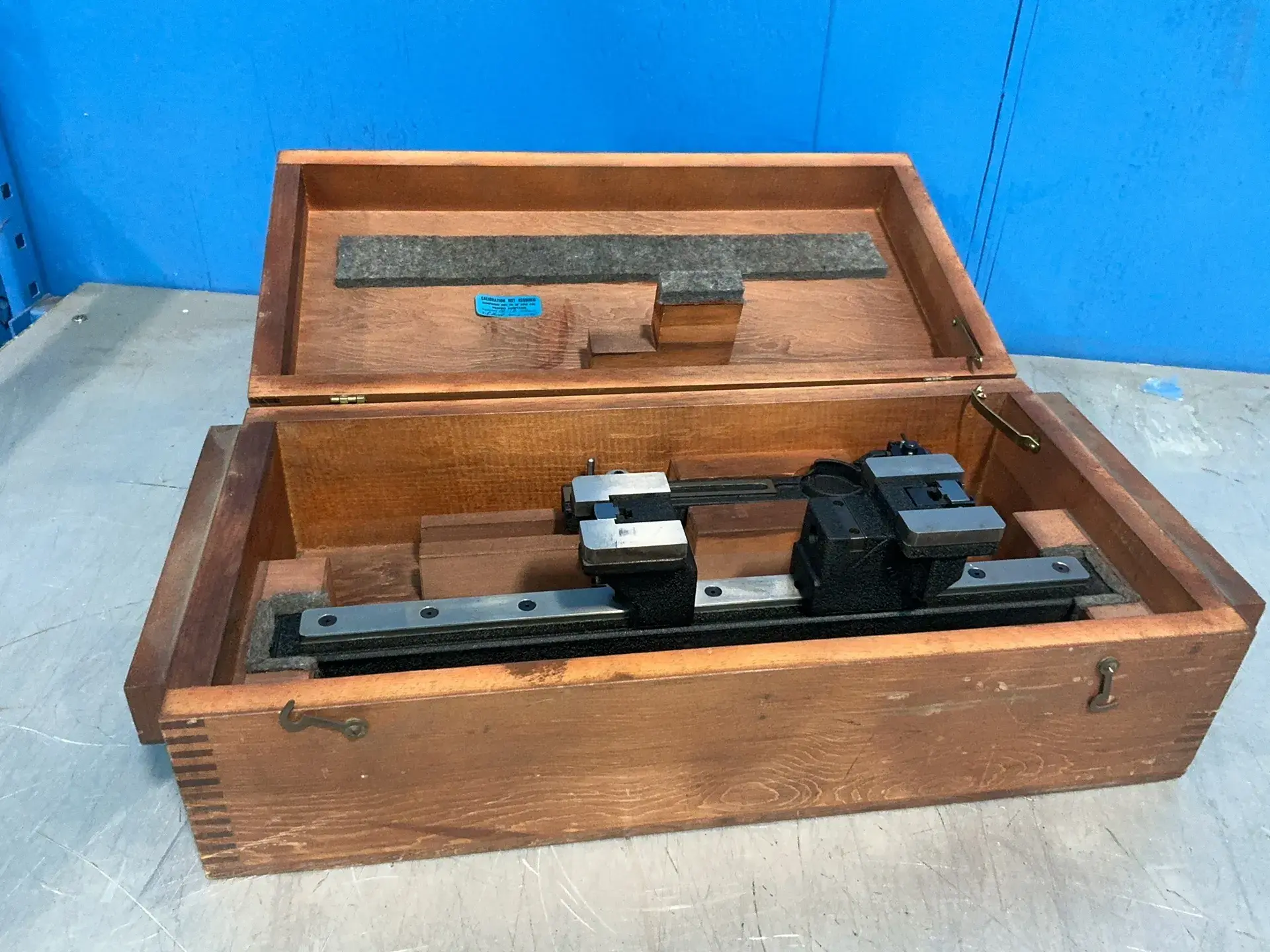 New | in-Stock STARRETT 1127 Settings & Inspecting Gear Cutters Ohio US | HGR 24 #1263332