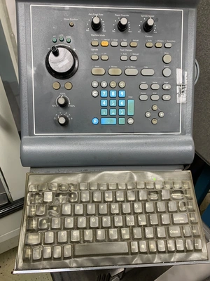 2007 HURCO VM1 Vertical Machining Centers | PM Machines (4)