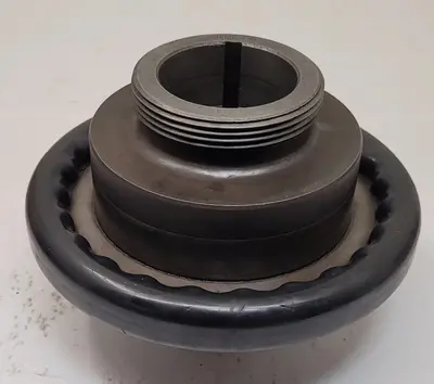 Used HARDINGE-SJOGREN NO 3 SPEED CHUCK Misc Industrial Equipment Kentucky US | Aucto #686936
