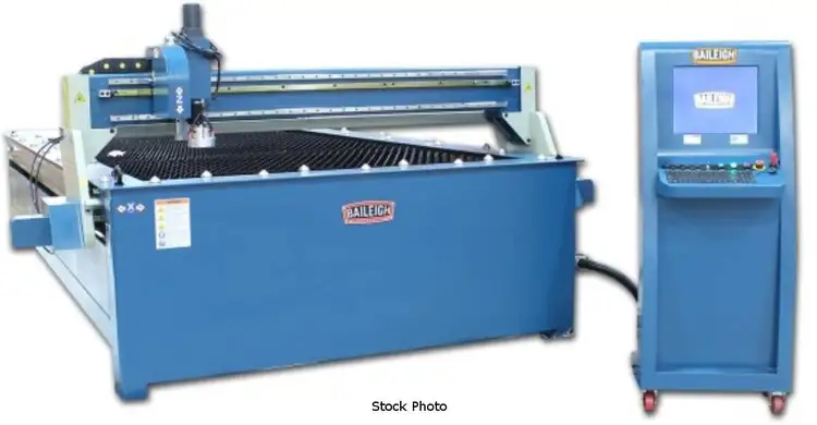 New | Build-to-Order BAILEIGH PT-105HD Plasma Cutters Minnesota US | SOMINN MACHINERY SALES #353885
