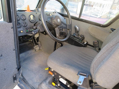 Used 2013 LINK-BELT HTC-8675 II Truck-Mounted Cranes Connecticut US | Quality Cranes & Equipment #1485717