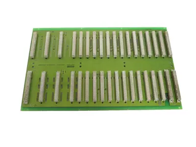 USED CHARMILLES TECHNOLOGIES CT8121480 CIRCUIT BOARD