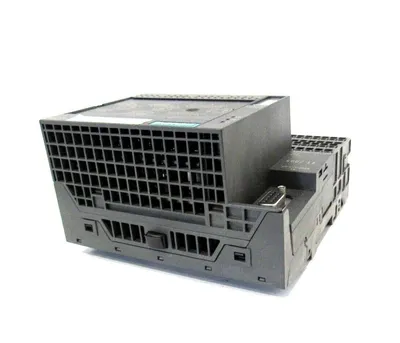 USED SIEMENS 6ES71511CA003BL0