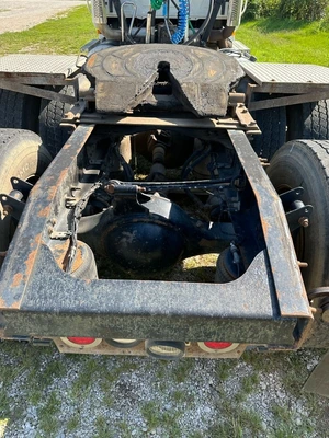 Used 2008 MACK CHU613 Conventional trucks Indiana US | Proxy Equipment #1384941