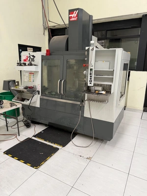 2017 HAAS VF-2SS Vertical Machining Centers | Toolquip, Inc. (1)