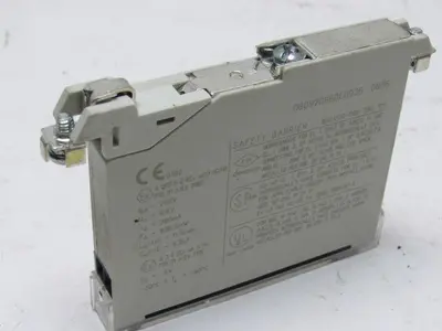 Stahl Intrinspak 9001/00-086-390-101 Safety Barrier