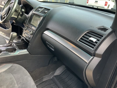 Used 2018 FORD EXPLORER Utility Vehicles Michigan US | Miedema Asset Management Group #1474608