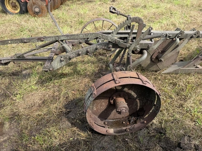 Used _UNKNOWN_ _UNKNOWN_ Moldboard Plows Michigan US | Miedema Asset Management Group #1443294