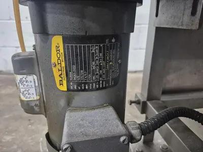 USED LOMA SYSTEMS SUPERSCAN