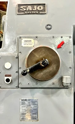USED SAJO VF300