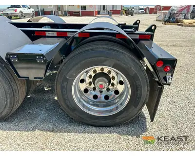 Used BRANDT _UNKNOWN_ Lowboy Trailers Iowa US | Keast Enterprises #1360101