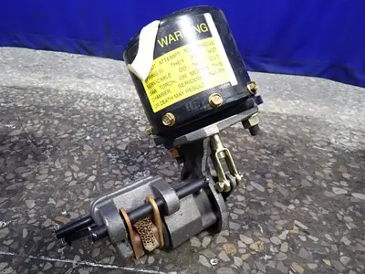 USED MAXIBRAKE M100SACW BRAKE