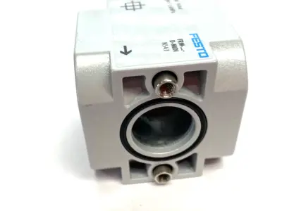 USED FESTO BRANCHING MODULE, PNEUMATIC DISTRIBUTOR 170684