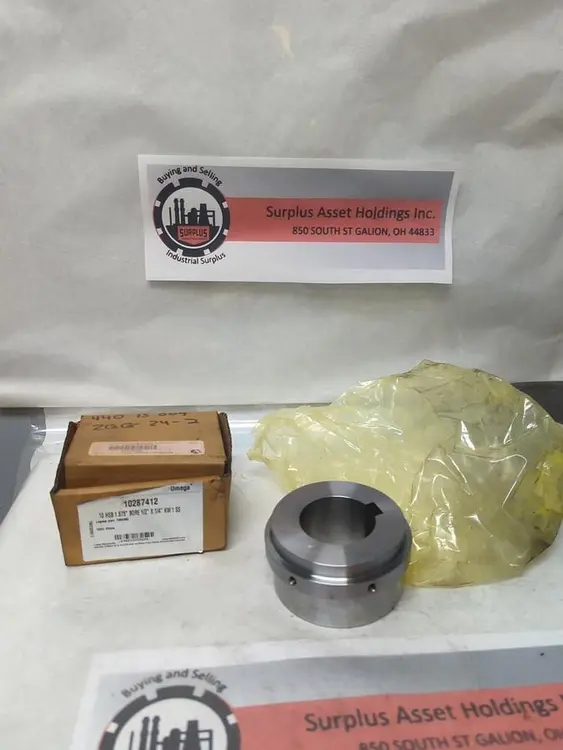 New | in-Stock REXNORD 10287412 Industrial Controls Ohio US | Surplus Asset Holdings #1239210