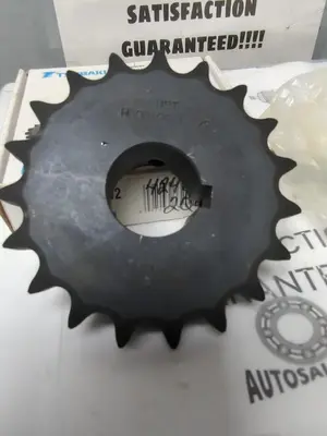 New | in-Stock TSUBAKI H60B19F-1-1/2 Conveyor Parts Ohio US | Surplus Asset Holdings #1236701