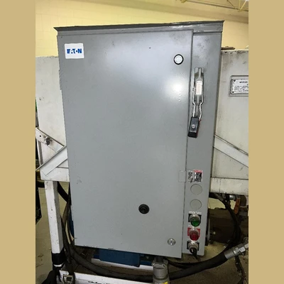 Flodraulic High Pressure 50HP Electric Power Pack