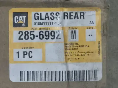 NEW CATERPILLAR 285-6992