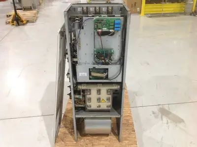 USED ABB ACS60402105000B0000901