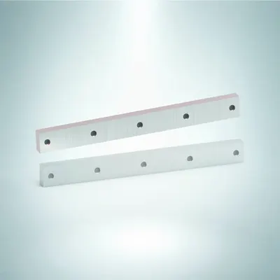 CLEVELAND PUNCH & DIE P20B0025 Shear Blades | Punch Press and Shear (2)