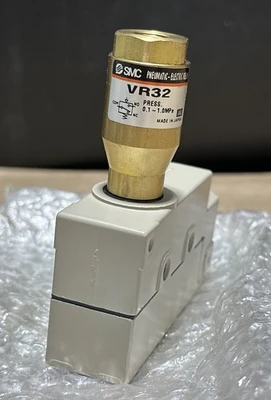 NEW SMC VR3201-01(UKV1933)