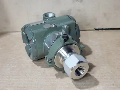 New | in-Stock YOKOGAWA EJA530A-EBS4N-07EE/CF1/D1 Misc Electrical & Power Parts British Columbia CA | Lenmark #1439680