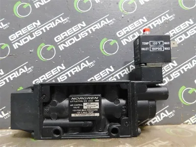 USED NORGREN K71EA00KS6KV2