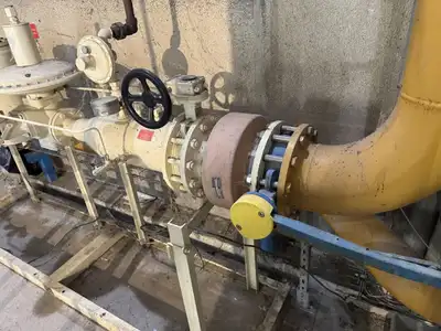 Used _UNKNOWN_ _UNKNOWN_ Boilers FR | Apex Auctions #1552324