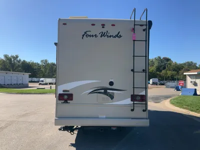Used 2018 THOR SPRINTER Campers, Caravans, Motorhomes Michigan US | Miedema Asset Management Group #1468652