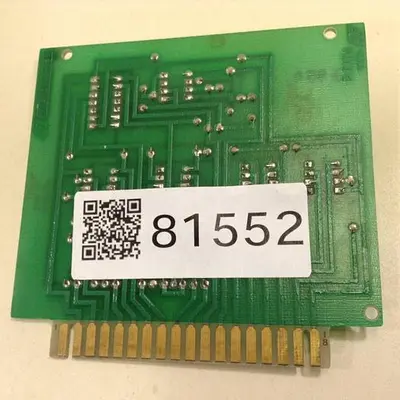 NEW SCI 080-2487 REV B